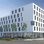 Super 8 By Wyndham Hotel