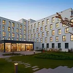 Super 8 By Wyndham Hotel Augsburg