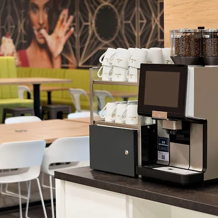 Super 8 By Wyndham 3* Augsburg