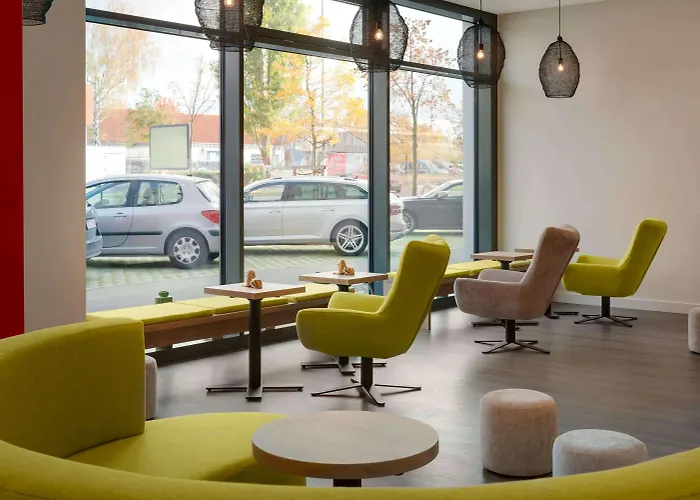 Super 8 By Wyndham 3* اوغسبورغ