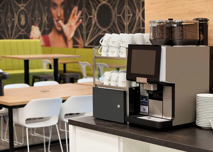 Super 8 By Wyndham 3* اوغسبورغ