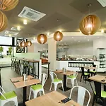 Hotell Super 8 By Wyndham 3*