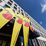 Super 8 By Wyndham ホテル アウグスブルク