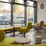 Super 8 By Wyndham 3* 奥格斯堡