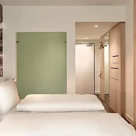 Super 8 By Wyndham 酒店 奥格斯堡