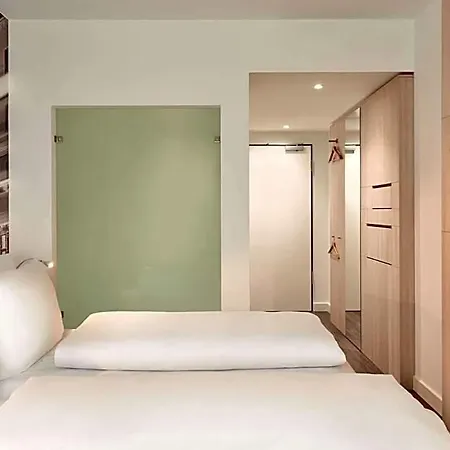 Super 8 By Wyndham 3* 奥格斯堡
