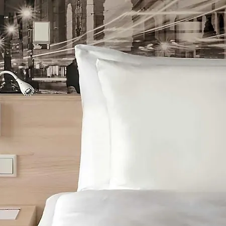 Super 8 By Wyndham 3* Augusta
