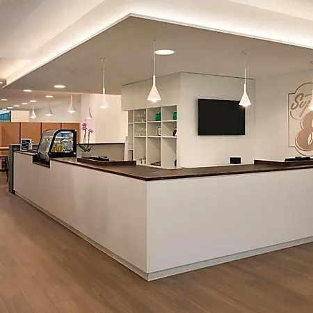 Hotel Super 8 By Wyndham