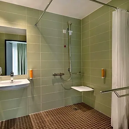 Hotel Super 8 By Wyndham