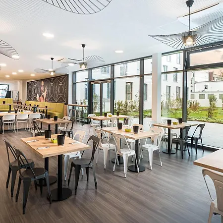 Super 8 By Wyndham 3* Augsburgo