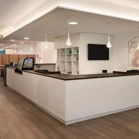 Otel Super 8 By Wyndham