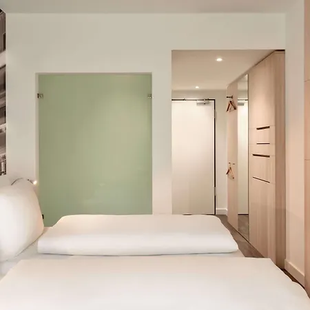 Szálloda Super 8 By Wyndham 3*