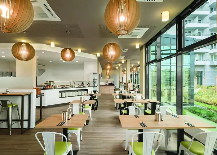 호텔 Super 8 By Wyndham 아우크스부르크